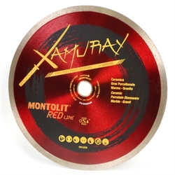 Xamuray fliseklinge Ø 300 mm - Montolit